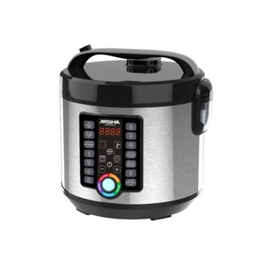 [4260672114832] ARSHIA RC014-2774 MULTI COOKER محضرة 
