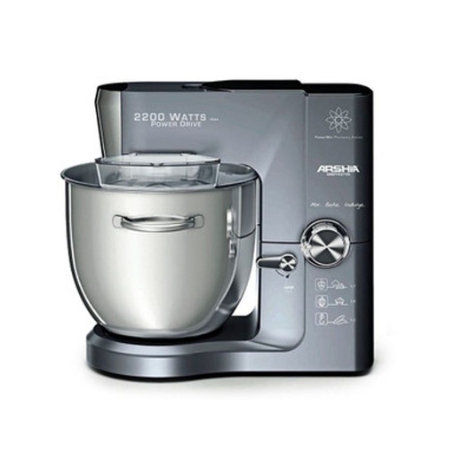 [4260672112708] ARSHIA SM014-2745 STAND MIXER عجانة ارشيا 2400 واات -10 لتر 