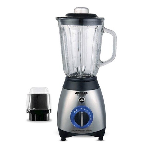 [4260672111244] ARSHIA BL118-2290 BLENDER خلاط عصير 