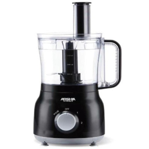 [4260672111152] ARSHIA FP145 FOOD PROCESSER محضرة طعام ارشيا