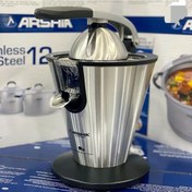 [4260672110216] ARSHIA CJ110-2572 CITRUS MAKE عصارة برتقال 