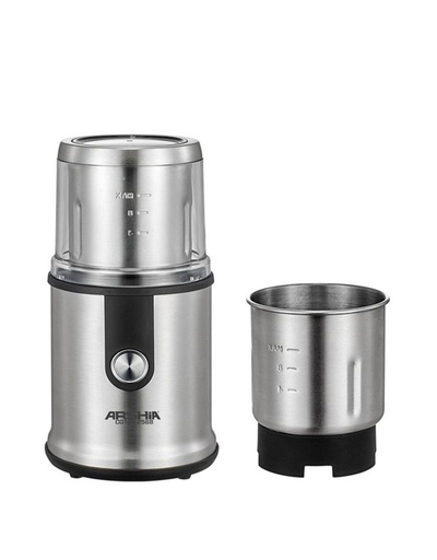 [4260672110162] ARSHIA CG106-2568 COFFEE GRIND مطحنة قهوة