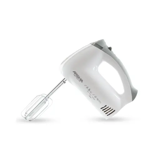 [4023994021796] ARSHIA HM110-2179 HAND MIXER W خلاط يدوي 