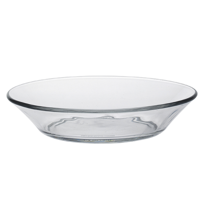 [3550190400571] DLX LYS COCKTAIL PLATE 14.5CM