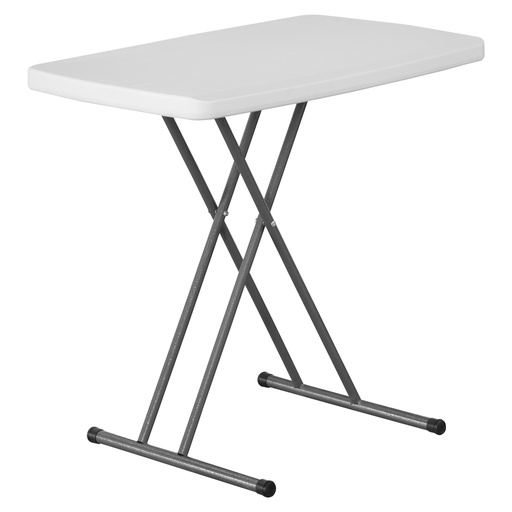 [2000003002476] FOLD. TABLE ADJUSTABLE YZ-SJ77طاولة 