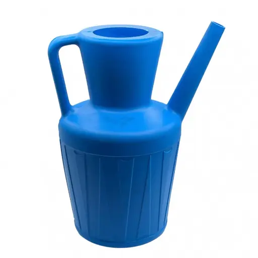 [6281076103701] G.MAID NEW TOILET IBRIQ JUG - جيك الوضوء