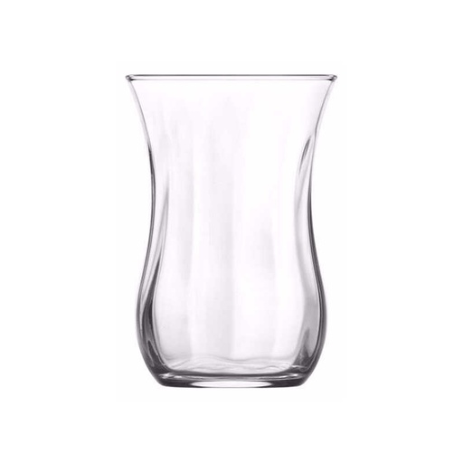 [8692952057205] LAV KLASIK 30020 ISTEKAN 6PCS   استكانات شاي 6  طقم قطع 