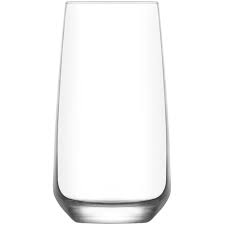 [8692952065279] LAV LAL 16 1/4OZ LAL376 كاسات عصير 