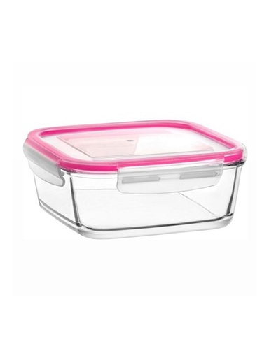 [8692952141515] LAV FRSCO STORAGE 1PCS FRS249 حافظة زجاجية مع غطاء