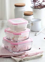 [8692952141812] LAV FRESCO STORAGE SET FROS1 طقم حافظات فريسكو 