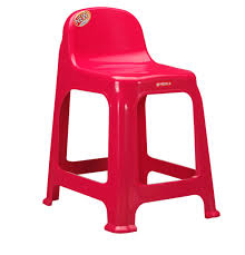 [8999979041010] L.STAR G-22 Lavanzo High Stool كرسي 