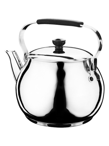 [8680465131932] HASCEVHER MEVLANA KETTLE 2 LTR W/BOTTOM