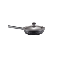 [4260672117833] ARSHIA 30CM FRYPAN W/LID CO110-3135 مقلاة ارشيا مع غطا  مقاس 30 سم 