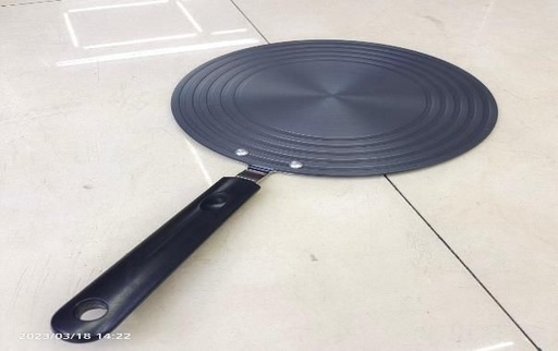 [6689004071028]  LG04-B28 aluminu heat plate 28cm
رساية قياس 28 سم 