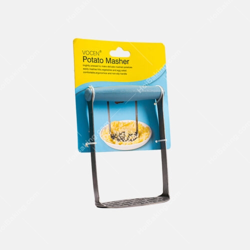 [6901304001837] YT VOCEN POTATO MASHER -400183