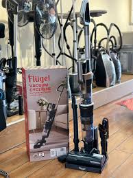 [4260672119615] FLUGEL 3IN1 VACUUM CLEANER 500W VC498-6207 - مكنسة
