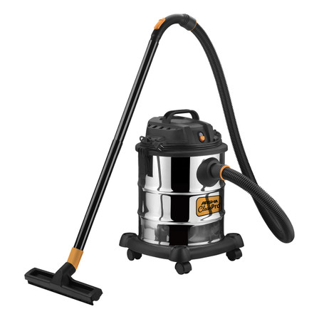 [4262473050142] ARSHIA WET&DRY VACUUM CLEANER 2200W VC278-3415 - مكنسة