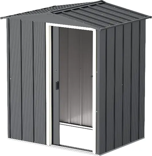 [6291048600511] COSMO SHED ECO 5X4 DCOLMN -60051-1