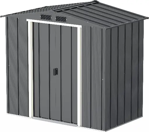 [6291048608511] COSMO SHED ECO 6X4 DCOLMN -60851-1