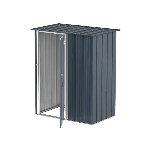 [6291048675051] COSMO SHED ECO 5X2 DCOLMN -75051