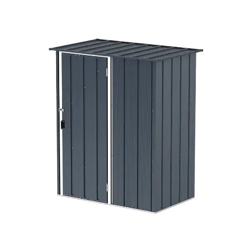 [6291048675151] COSMO SHED ECO 5X3 DCOLMN -75151