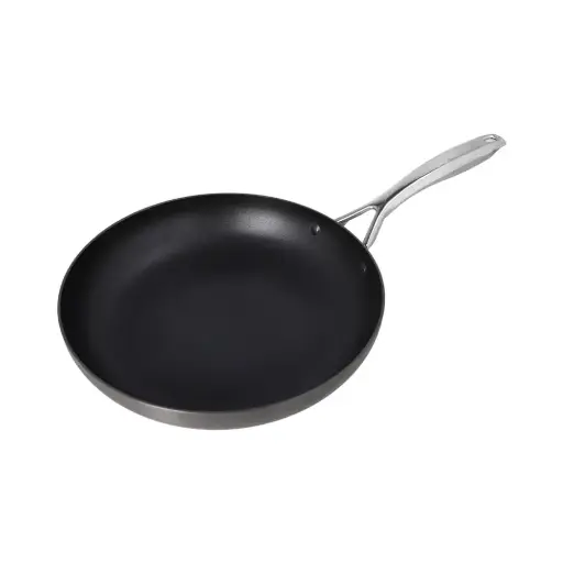 [6822060700058] dannyhome FP001-20 Aluminum Frypan 20CM - مقلاة