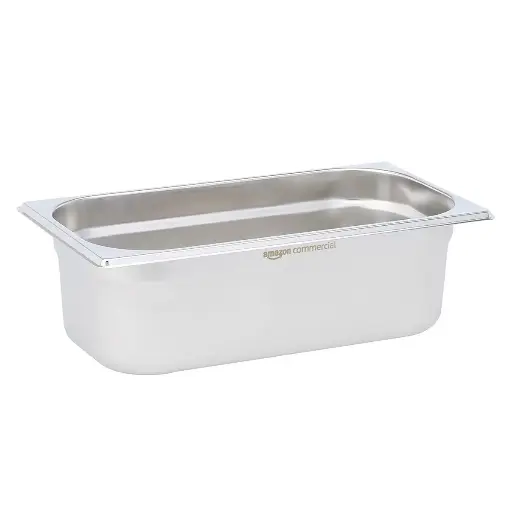 [6952022292588] YT S/S FOODBOX 2.4X6.5CM -GN26189