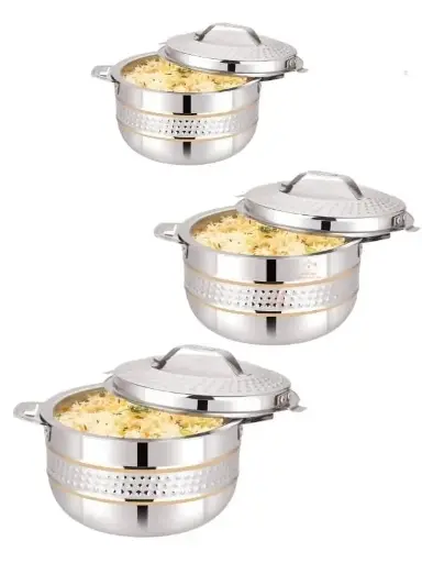 [6901234565928] FGT MONARCH HOTPOT 3PCS SET 4/6/8LTR -N2384