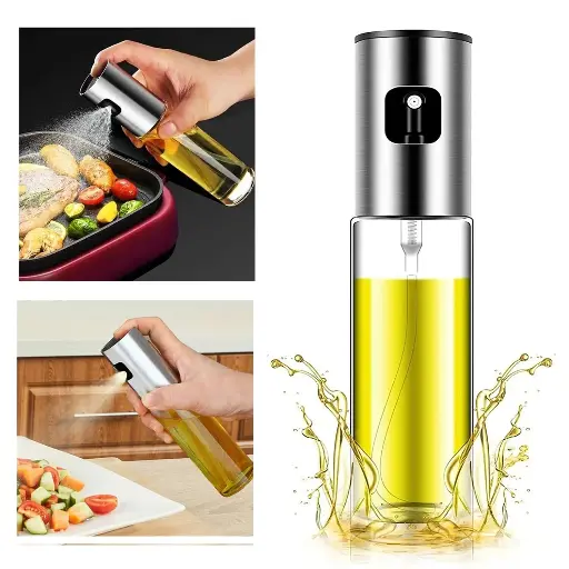[6973925529847] YT OIL SPRAY BOTTLE 200ML -OIL13264