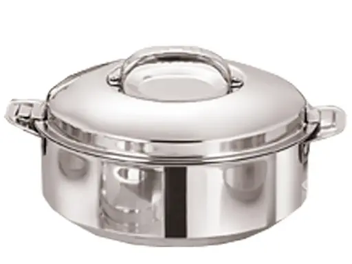 [9212345662988] HNT DECENT INSULATED HOTPOT 5LTR HNT-257