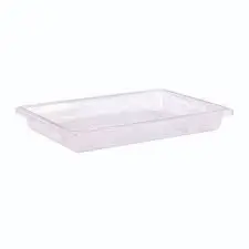[6952022262851] YT 6.5CM DEEP FOOD ORGANIZER 32X42CM -PCP328