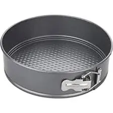 [6954202226849] YT SPRINGFORM CAKEMOLD 22CM -CEK12367