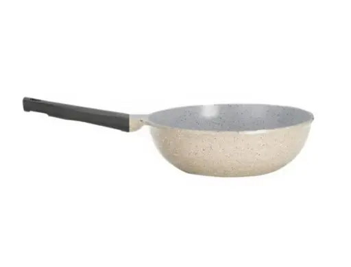 [6281093803288] LAHOYA GRANITE WOK PAN 28 CM